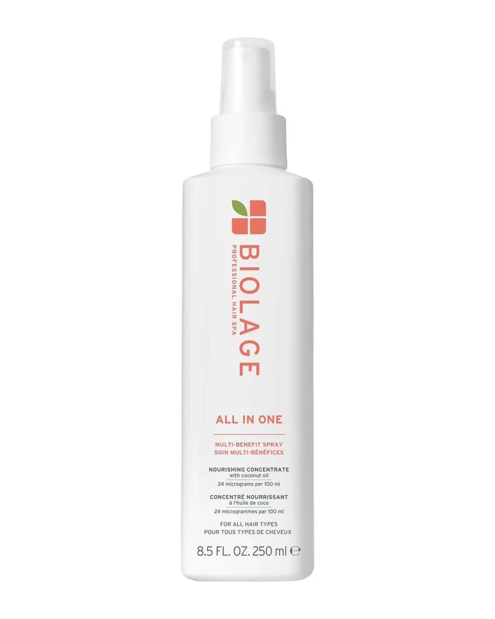 Biolage All-In-One Multi-Benefit Spray 250ml