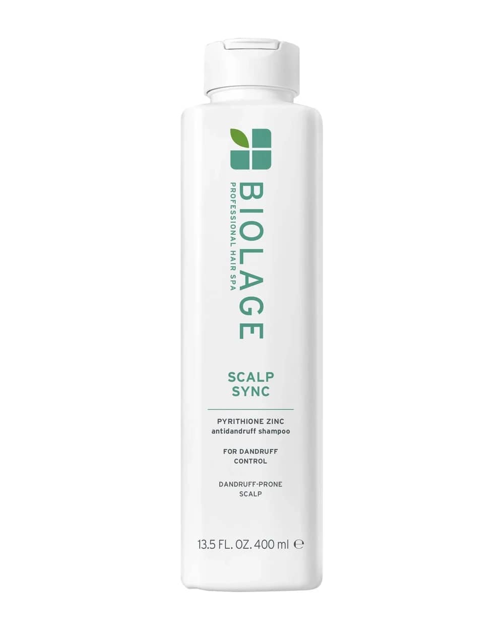 Biolage Scalp Sync Anti-Dandruff Shampoo 400ml