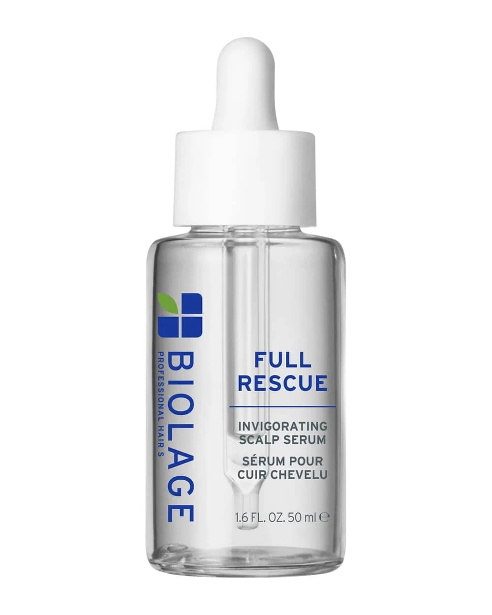 Biolage Full Rescue Invigorating Scalp Serum 50ml