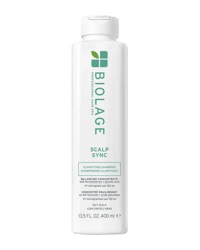 Biolage Scalp Sync Clarifying Shampoo 400ml