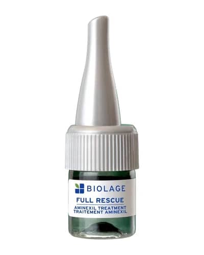 Biolage Full Rescue Aminexil Treatment 6 x 10ml