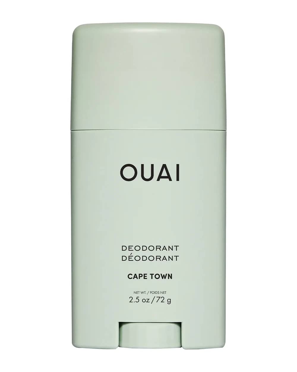 OUAI Deodorant - Cape Town 72g