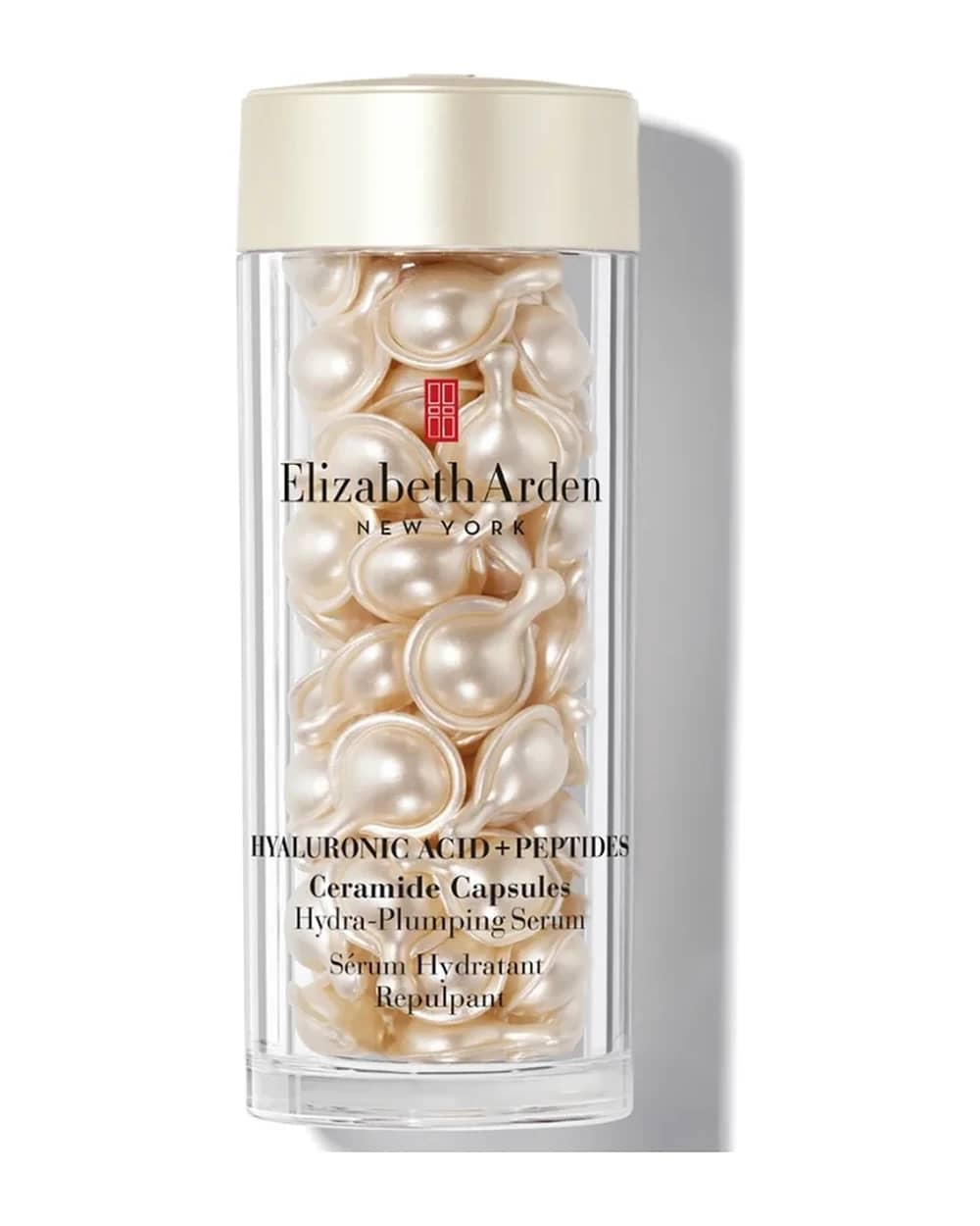 Elizabeth Arden Hyaluronic Acid + Peptides Ceramide Capsules 60Pcs