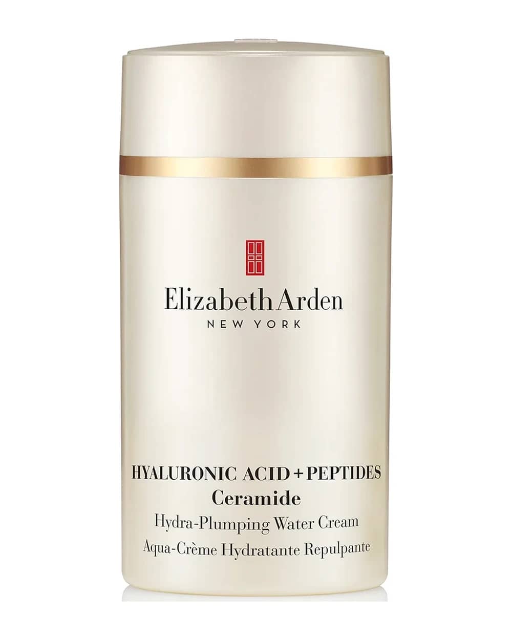 Elizabeth Arden Hyaluronic Acid + Peptides Ceramide Water Cream 50ml