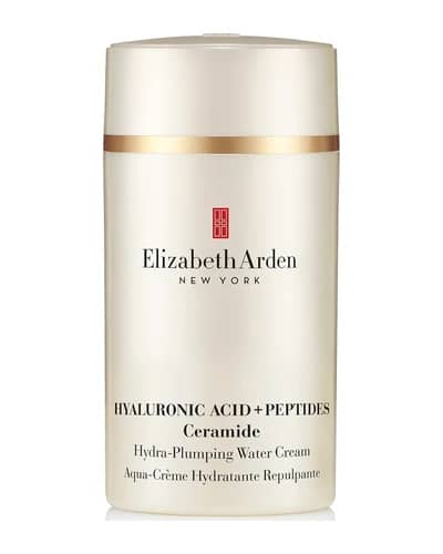 Elizabeth Arden Hyaluronic Acid + Peptides Ceramide Water Cream 50ml