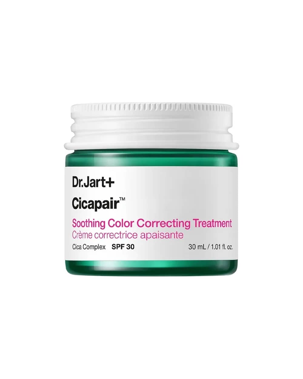 Dr.Jart+ Cicapair Tiger Grass Color Correcting Treatment 55ml