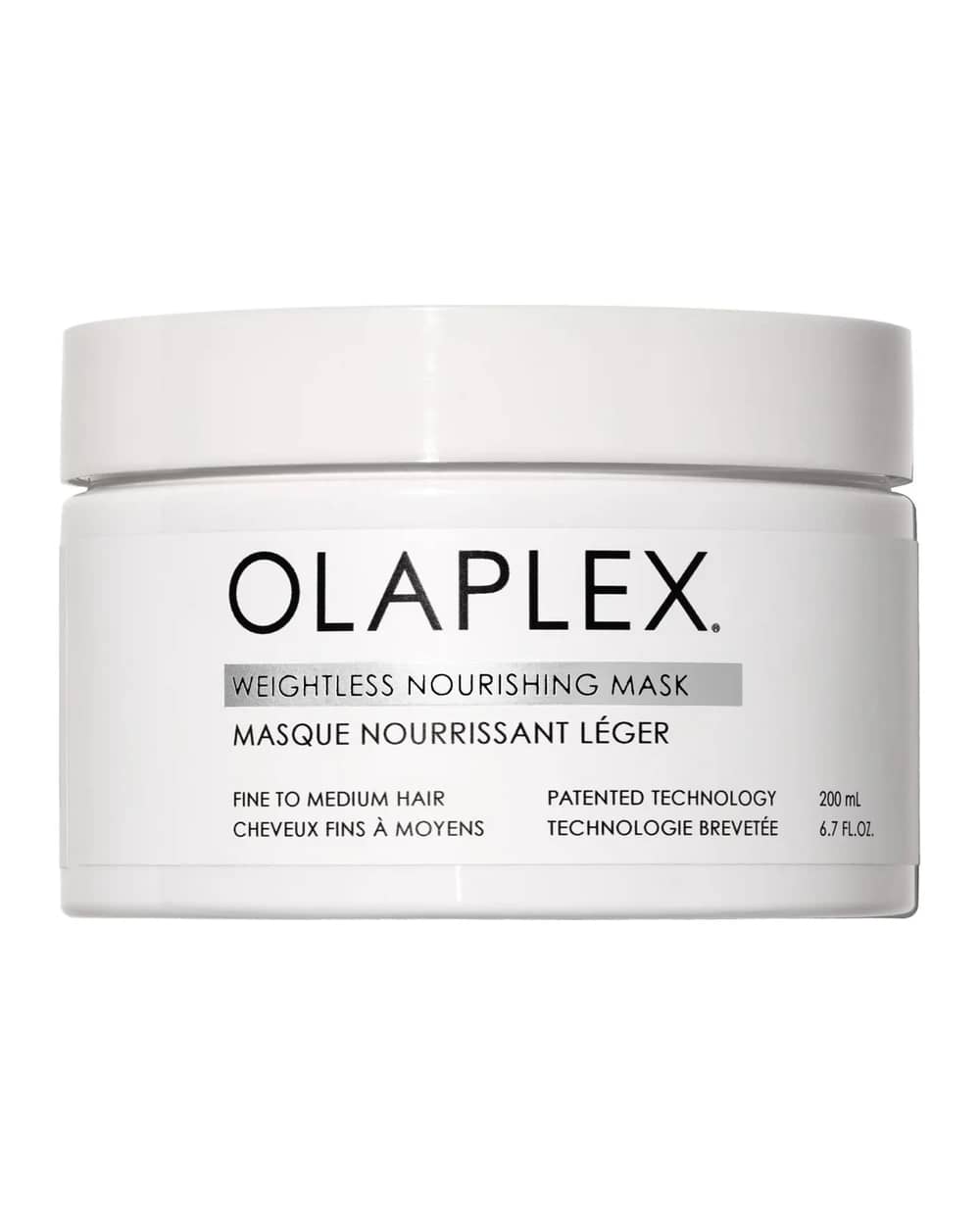 Olaplex Weightless Nourishing Mask 200ml