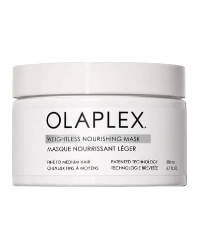 Olaplex Weightless Nourishing Mask 200ml