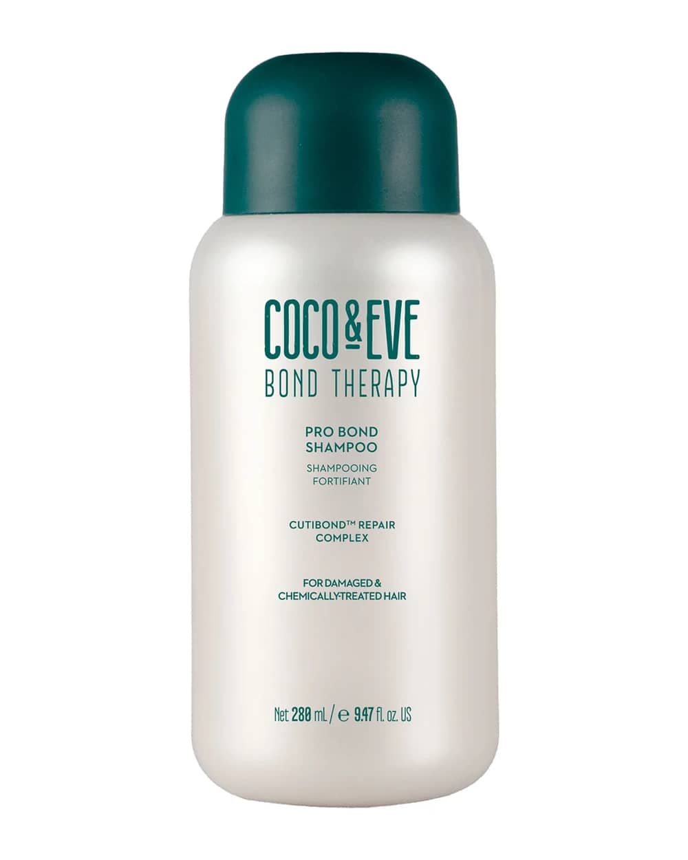 Exclusive Coco & Eve Bond Therapy Pro Bond Shampoo 280ml