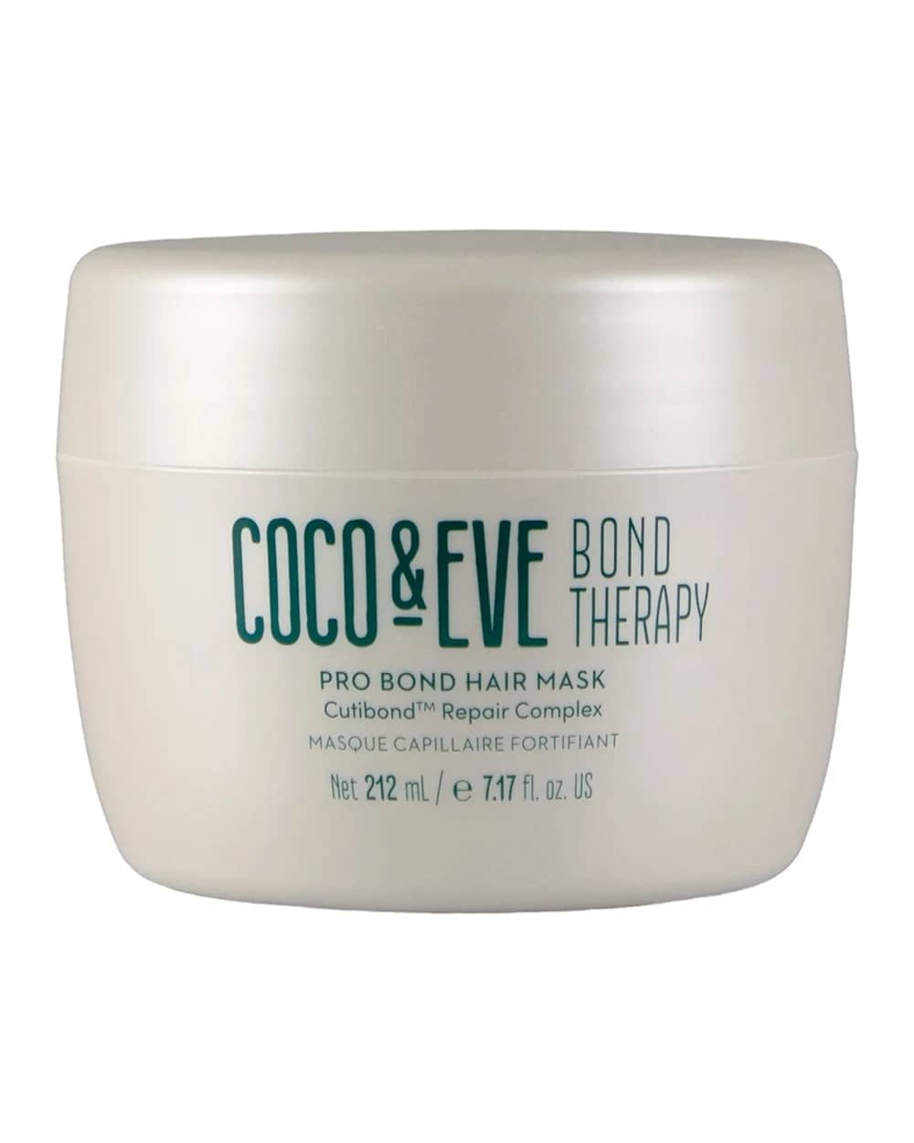 Exclusive Coco & Eve Bond Therapy Pro Bond Hair Mask 212ml