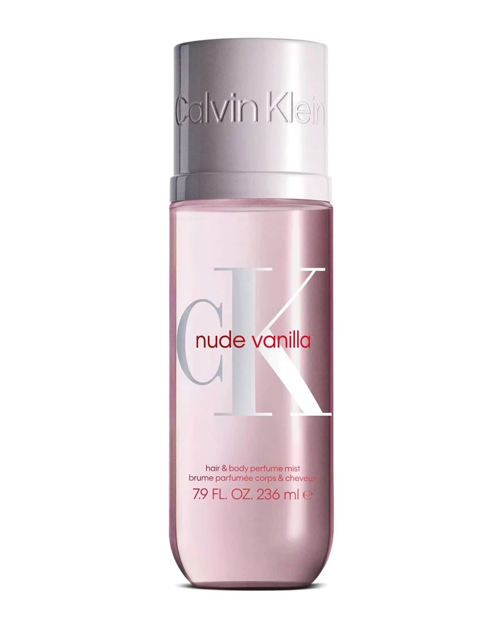 Calvin Klein Nude Vanilla Body Mist 236ml