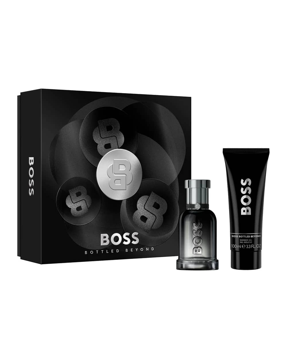 Hugo Boss Bottled Beyond Eau de Parfum 50ml Gift Set