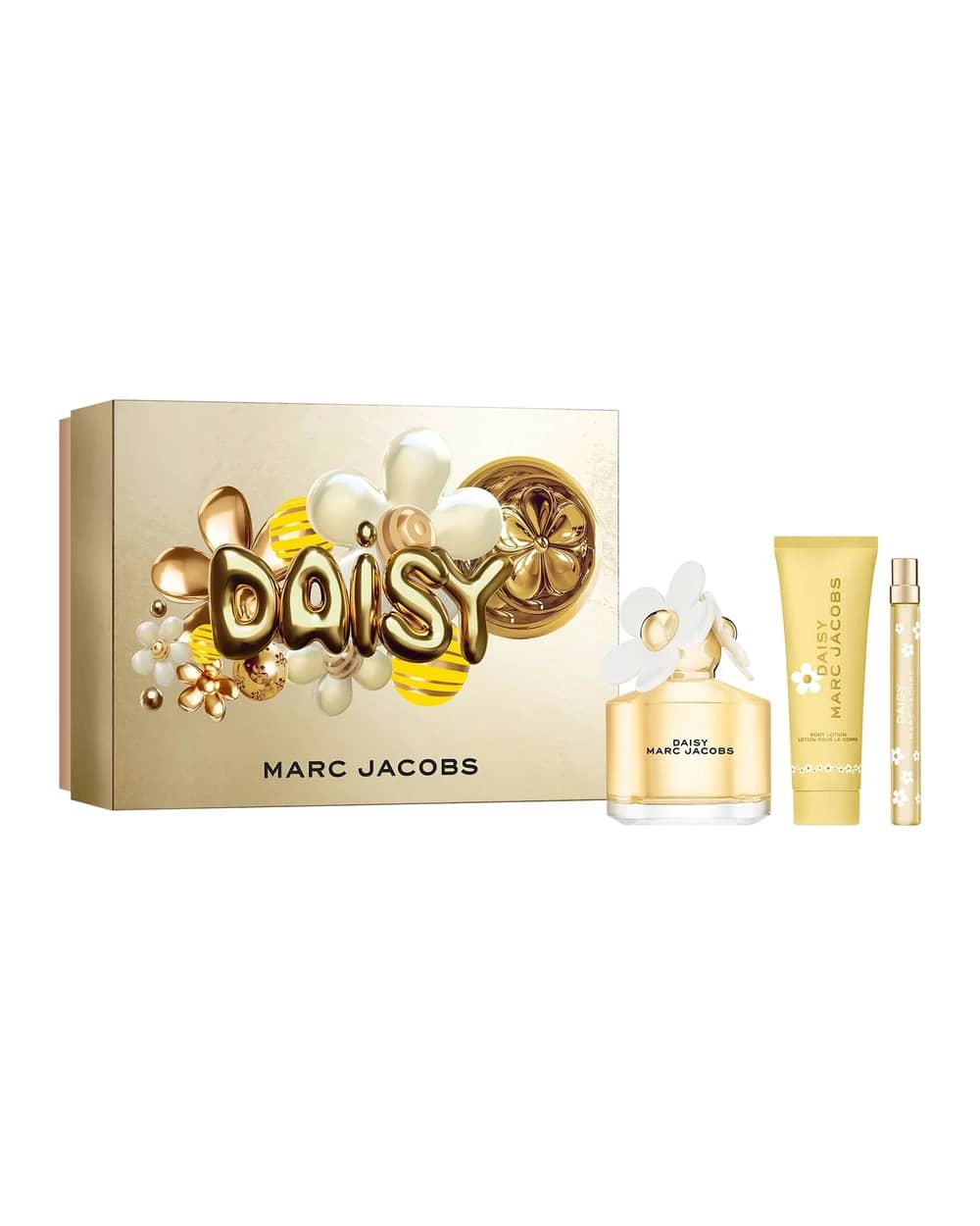 Marc Jacobs Daisy Eau de Toilette 100ml Gift Set