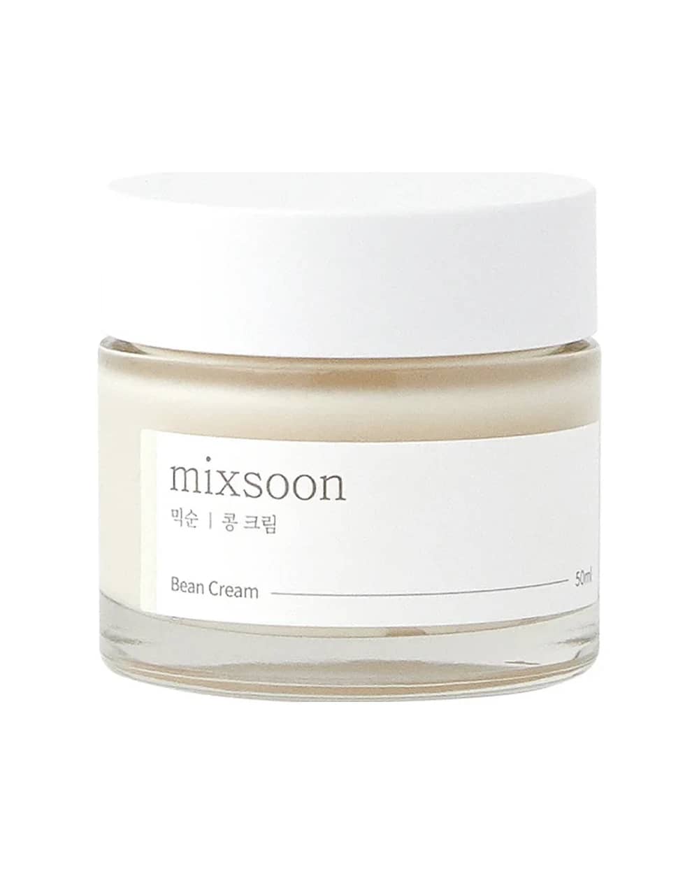 Mixsoon Bean Cream 50ml