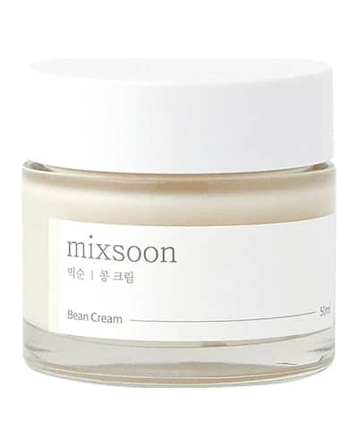 Mixsoon Bean Cream 50ml