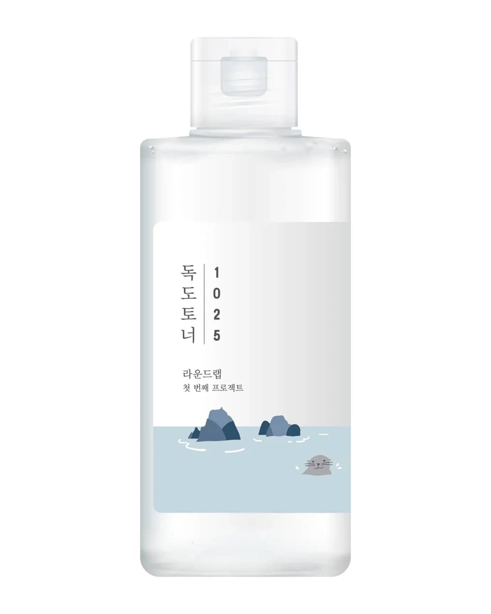 Round Lab 1025 Dokdo Toner 200ml