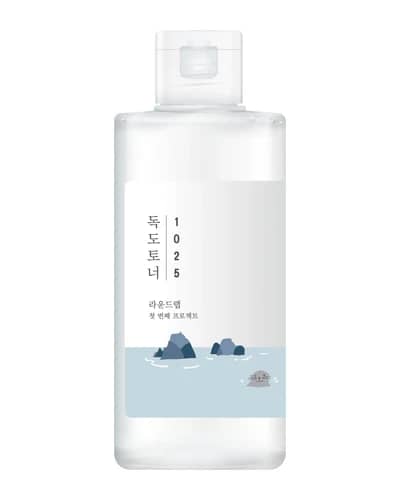 Round Lab 1025 Dokdo Toner 200ml