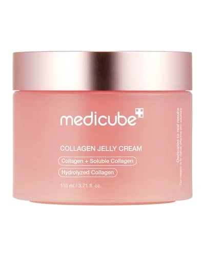 Medicube Collagen Jelly Cream 110ml
