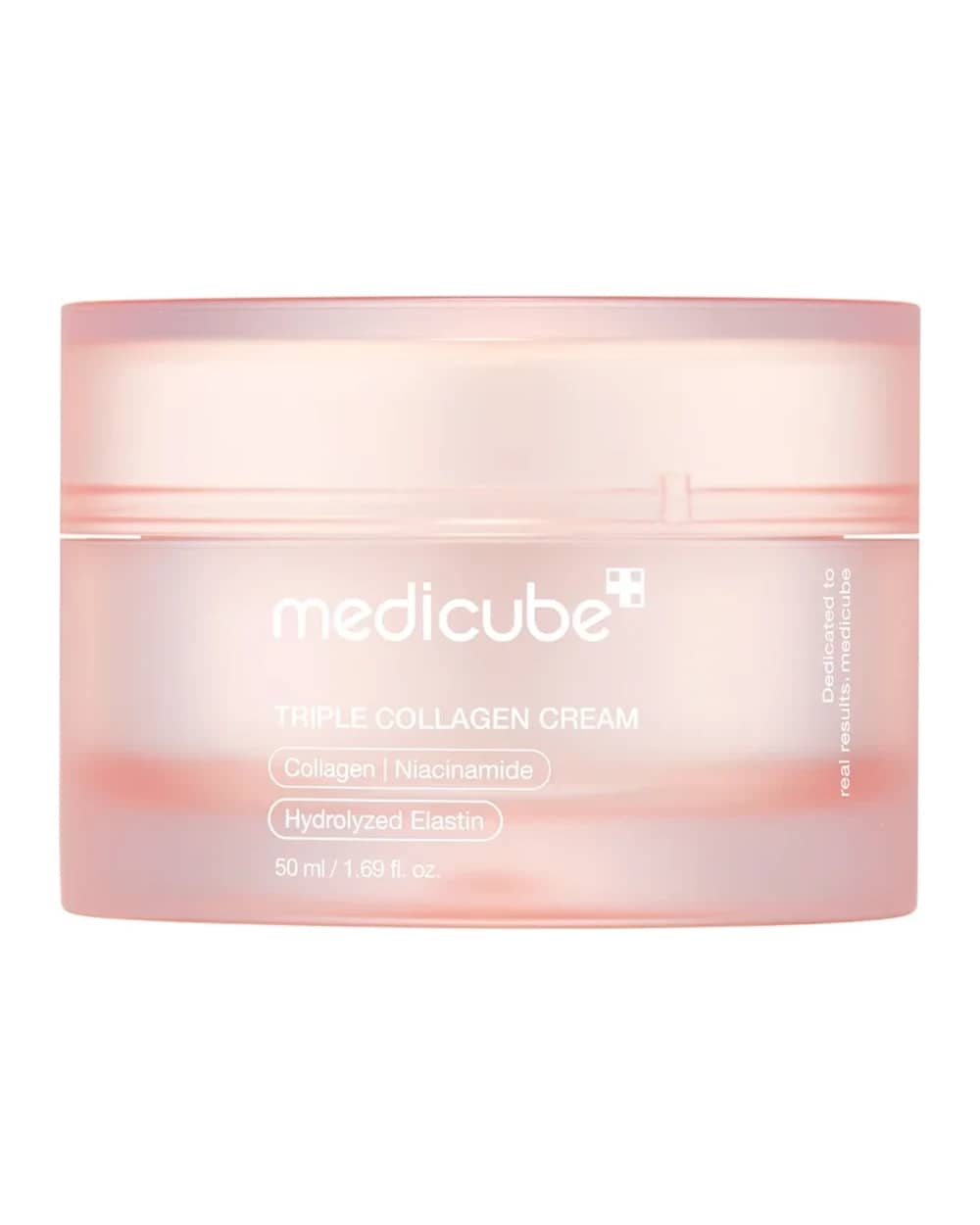 Medicube Triple Collagen Cream 4.0 50ml