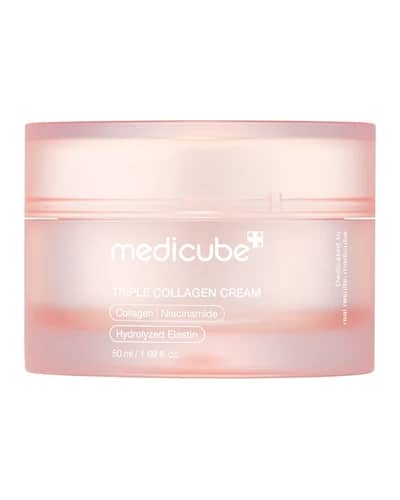 Medicube Triple Collagen Cream 4.0 50ml