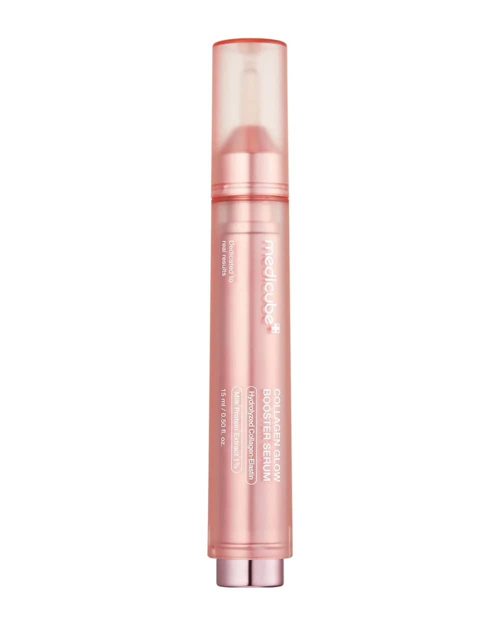 Medicube Collagen Glow Booster Serum 15ml