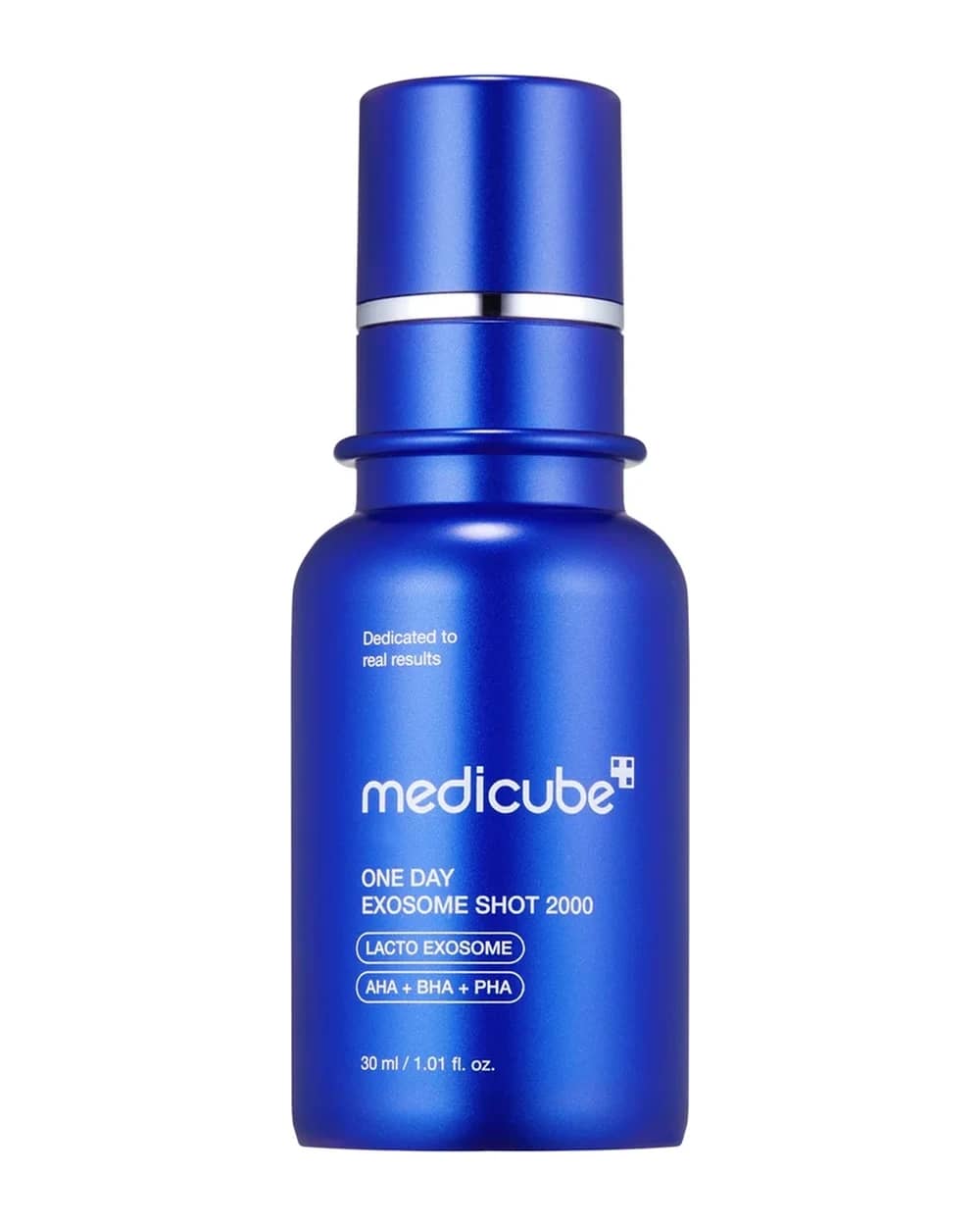 Medicube One Day Exosome Shot Pore Ampoule 2000 30ml