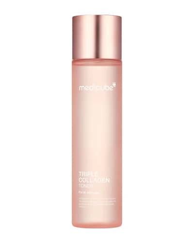 Medicube Triple Collagen Toner 4.0 140ml