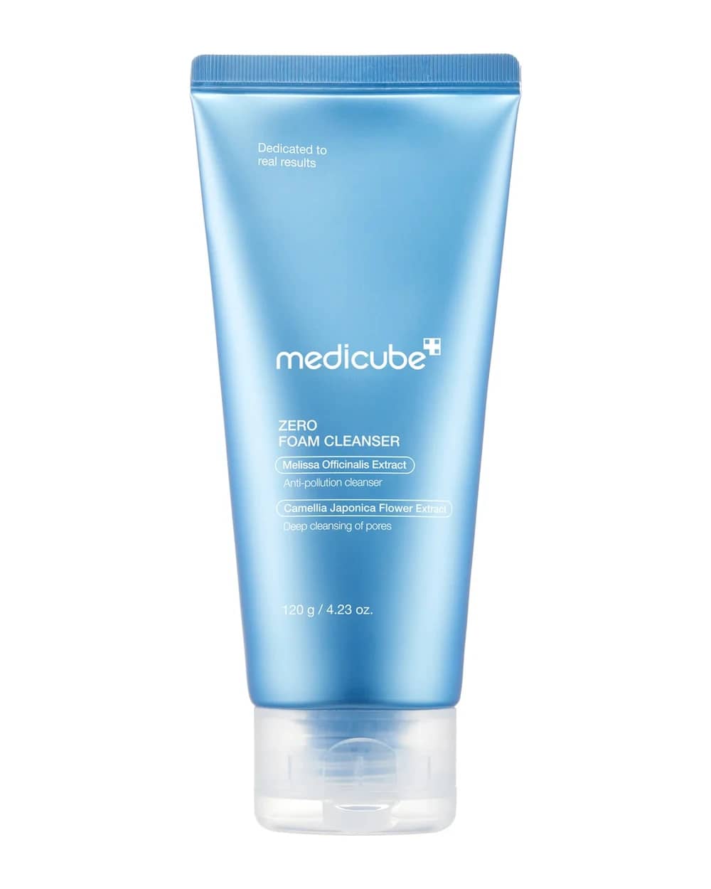 Medicube Zero Foam Cleanser 120ml
