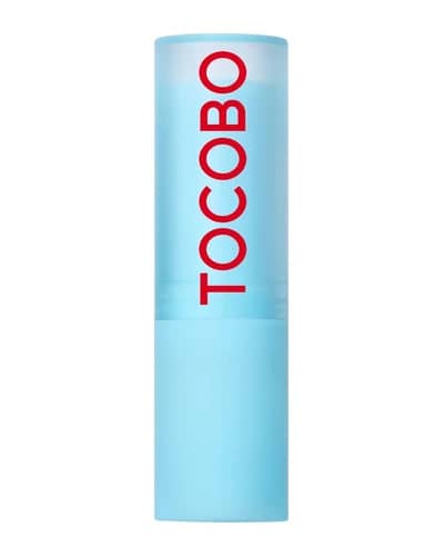 Tocobo Glass Tinted Lip Balm Flush Cherry 011 3.5g