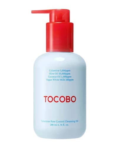 Tocobo Calamine Pore Control Cleansing Oil 200ml