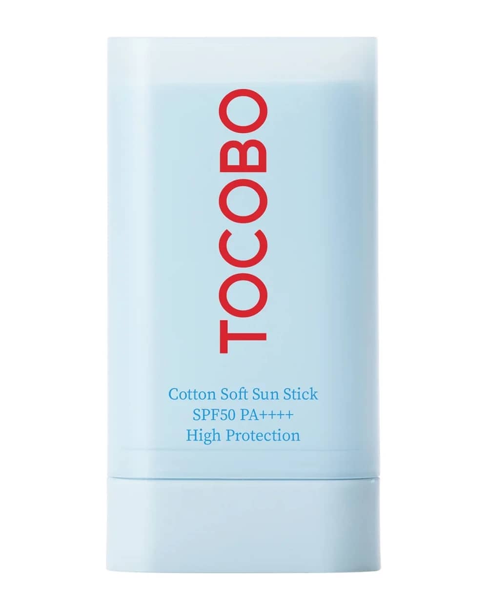 Tocobo Cotton Soft Sun Stick SPF50+ Pa+++ 19g