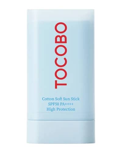 Tocobo Cotton Soft Sun Stick SPF50+ Pa+++ 19g