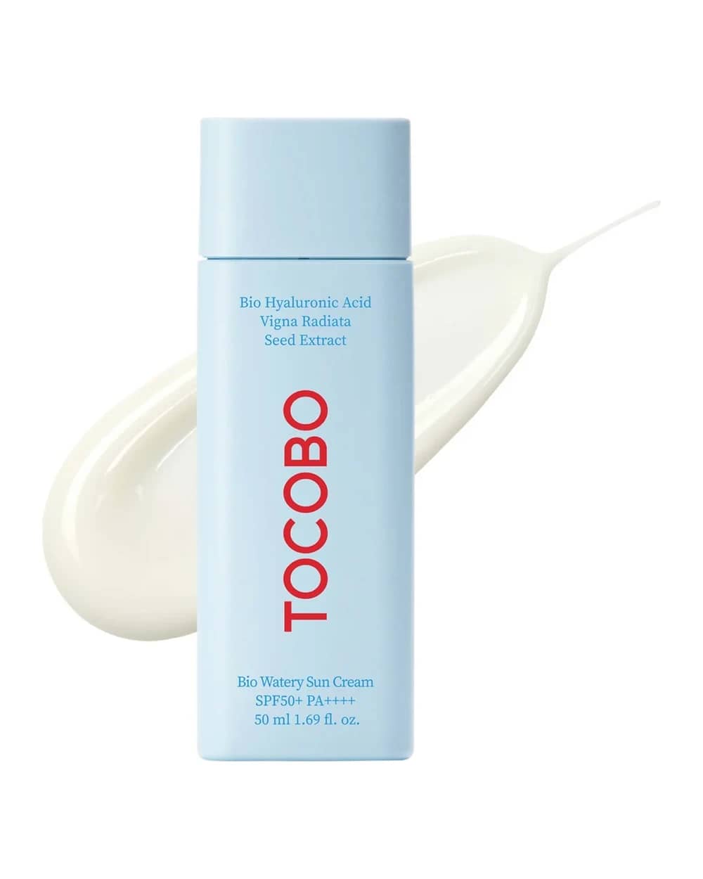Tocobo Bio Watery Sun Cream SPF50+ Pa+++ 50ml