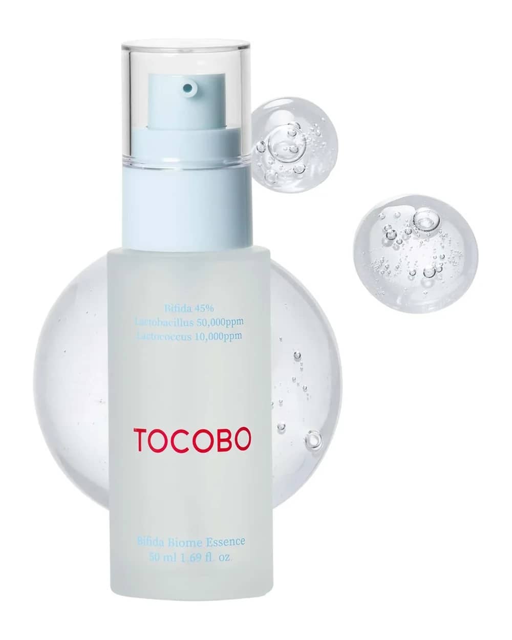 Tocobo Bifida Biome Essence 50ml