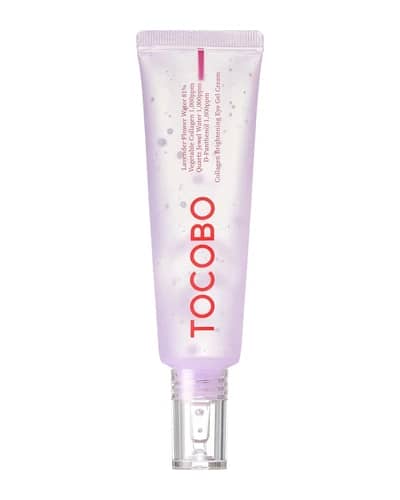 Tocobo Collagen Brightening Eye Gel Cream 30ml