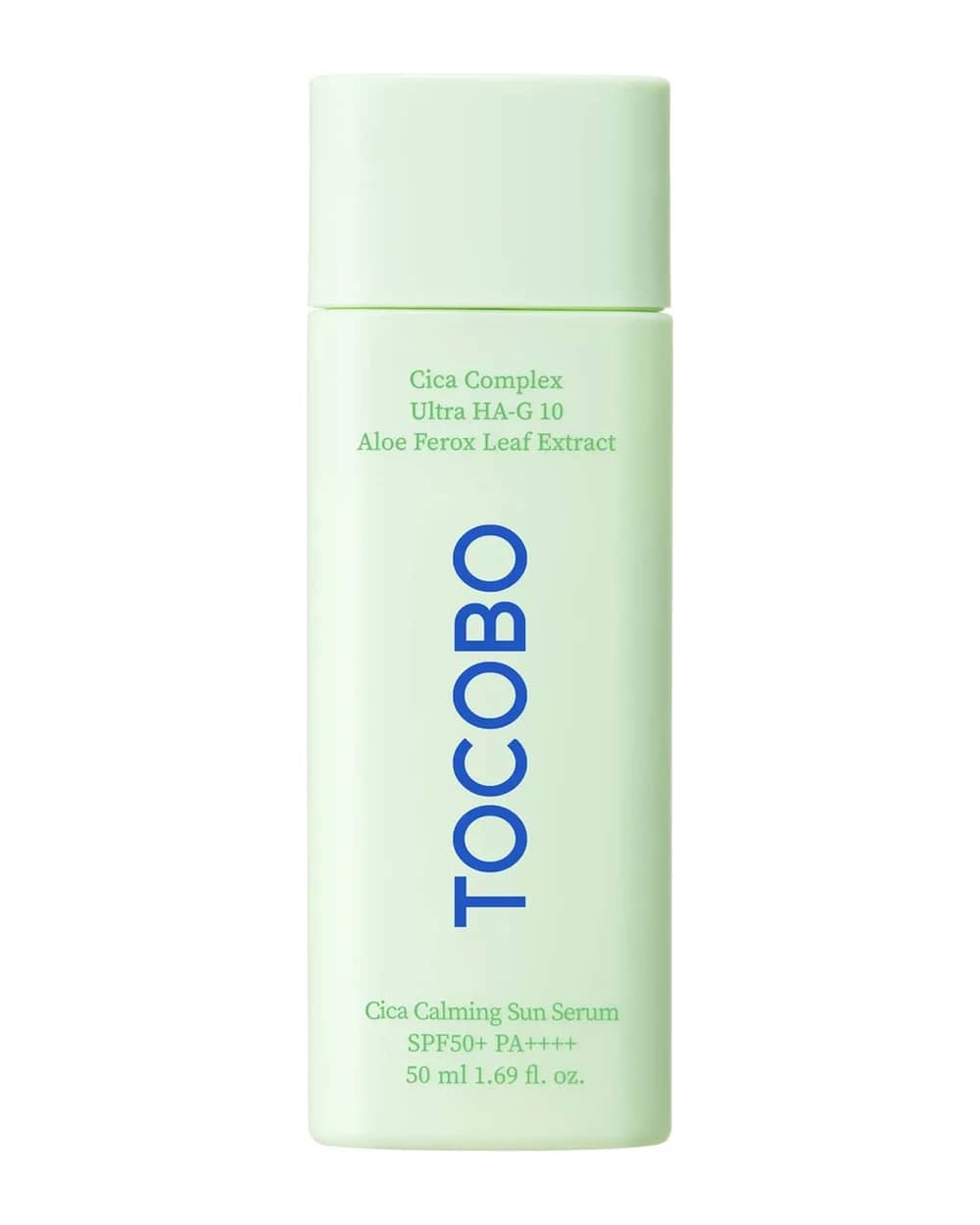 Tocobo Cica Calming Sun Serum SPF50+ Pa++++ 50ml