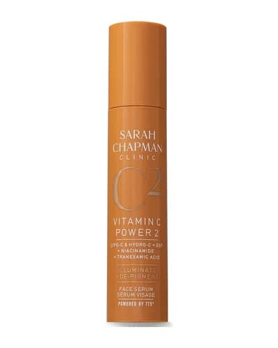 Sarah Chapman Vitamin C Serum Power 2 30ml