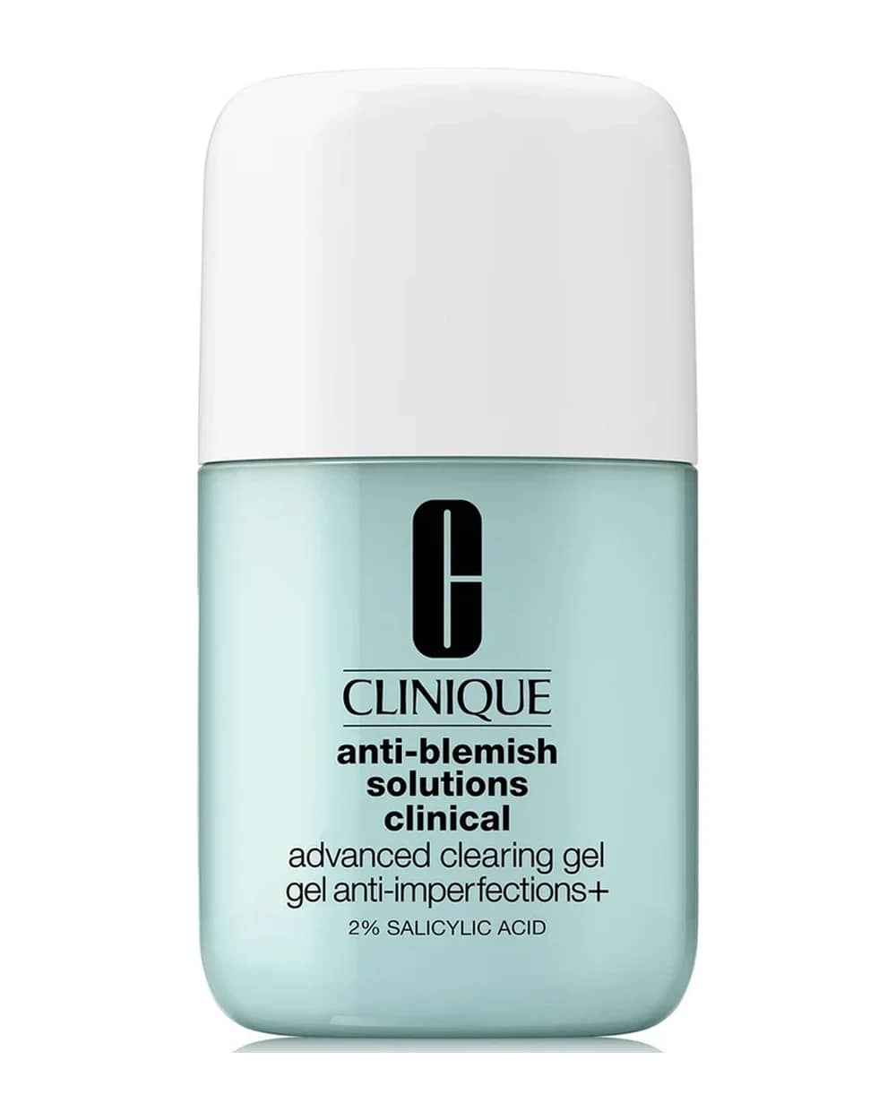 Clinique Anti-Blemish Solutions Clinical Advanced Clearing Gel 20ml