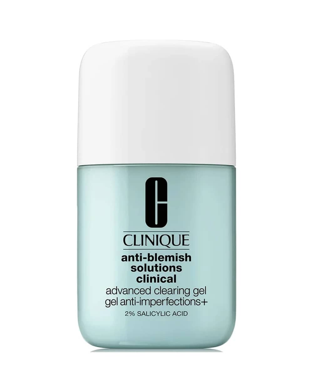 Clinique Anti-Blemish Solutions Clinical Advanced Clearing Gel 10ml
