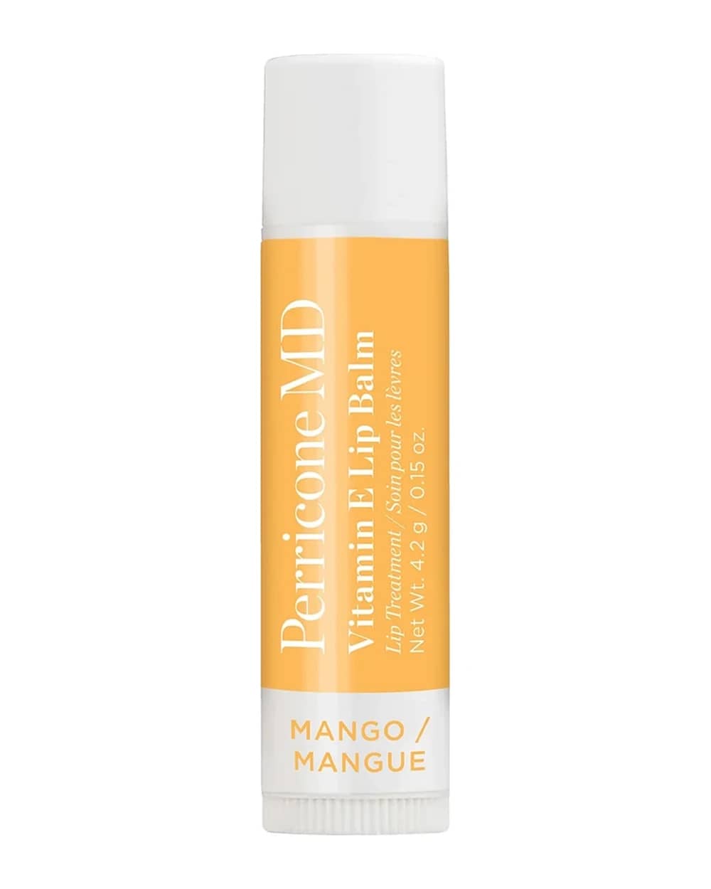 Perricone MD Lip Balm Mango 0.15 fl oz FG