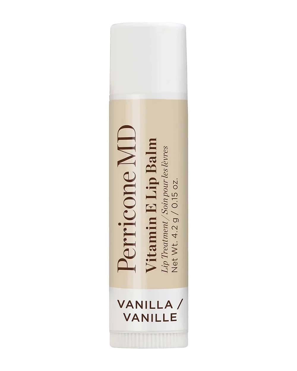 Perricone MD Lip Balm Vanilla 0.15 fl oz FG
