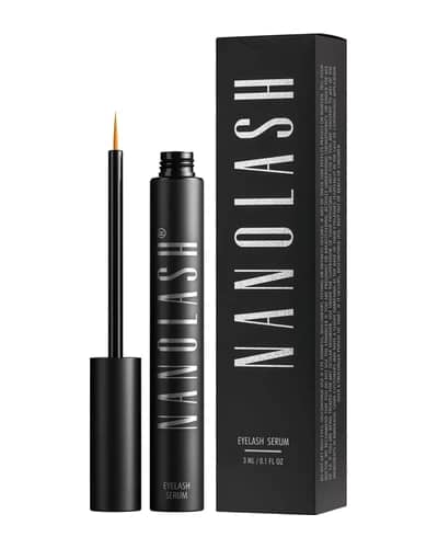 Nanolash Eyelash Serum 3ml