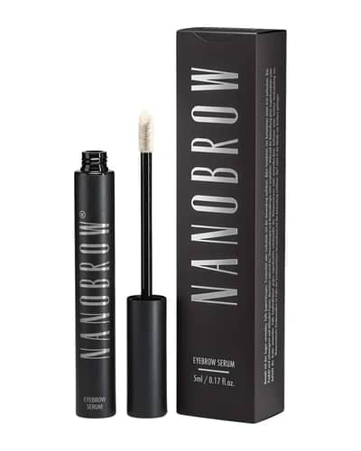 Nanobrow Eyebrow Serum