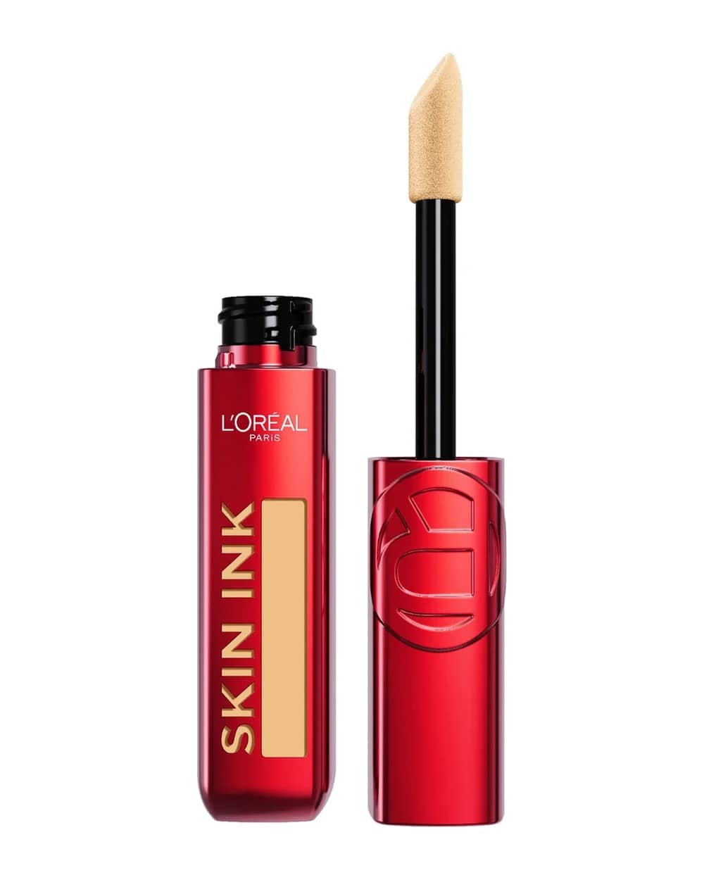 L'Oreal Paris Infallible Skin Ink
