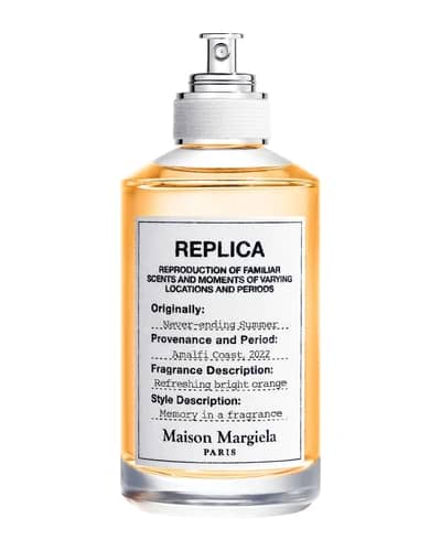Maison Margiela REPLICA Never Ending Summer Eau de Toilette 100ml