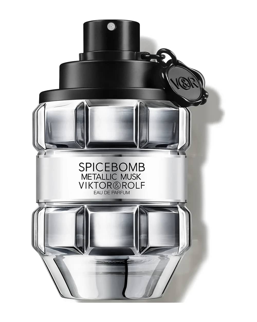 Viktor & Rolf Spicebomb Metallic Musk Eau de Parfum 90ml