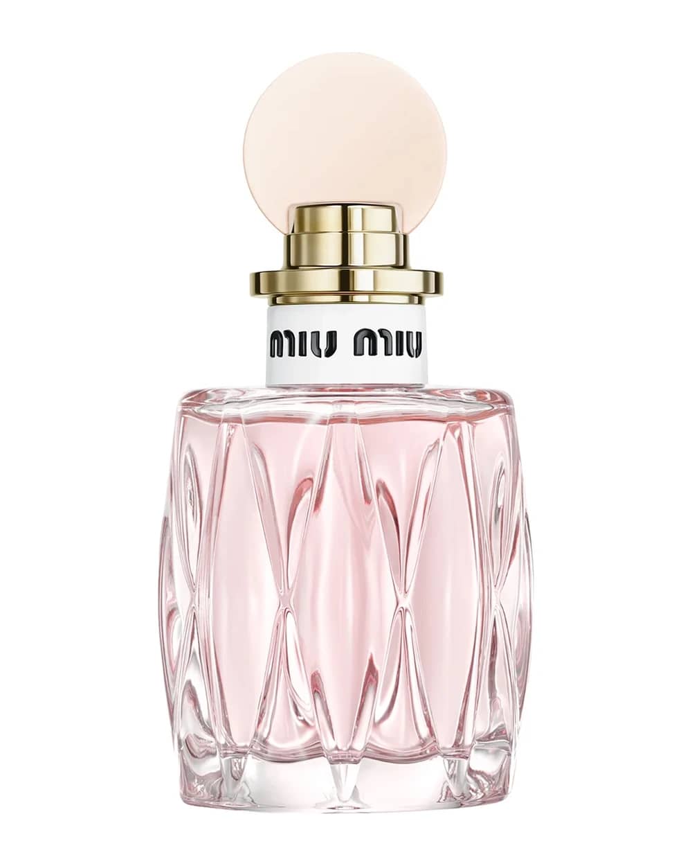 Miu Miu Eau Rosee Eau de Toilette 100ml