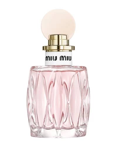 Miu Miu Eau Rosee Eau de Toilette 100ml