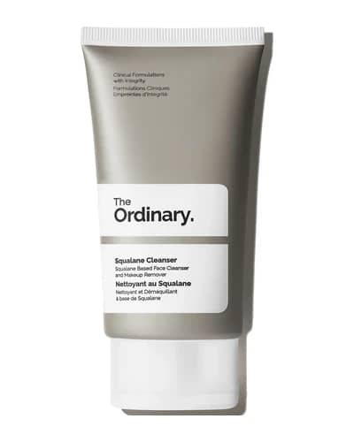 The Ordinary Squalane Cleanser 50ml
