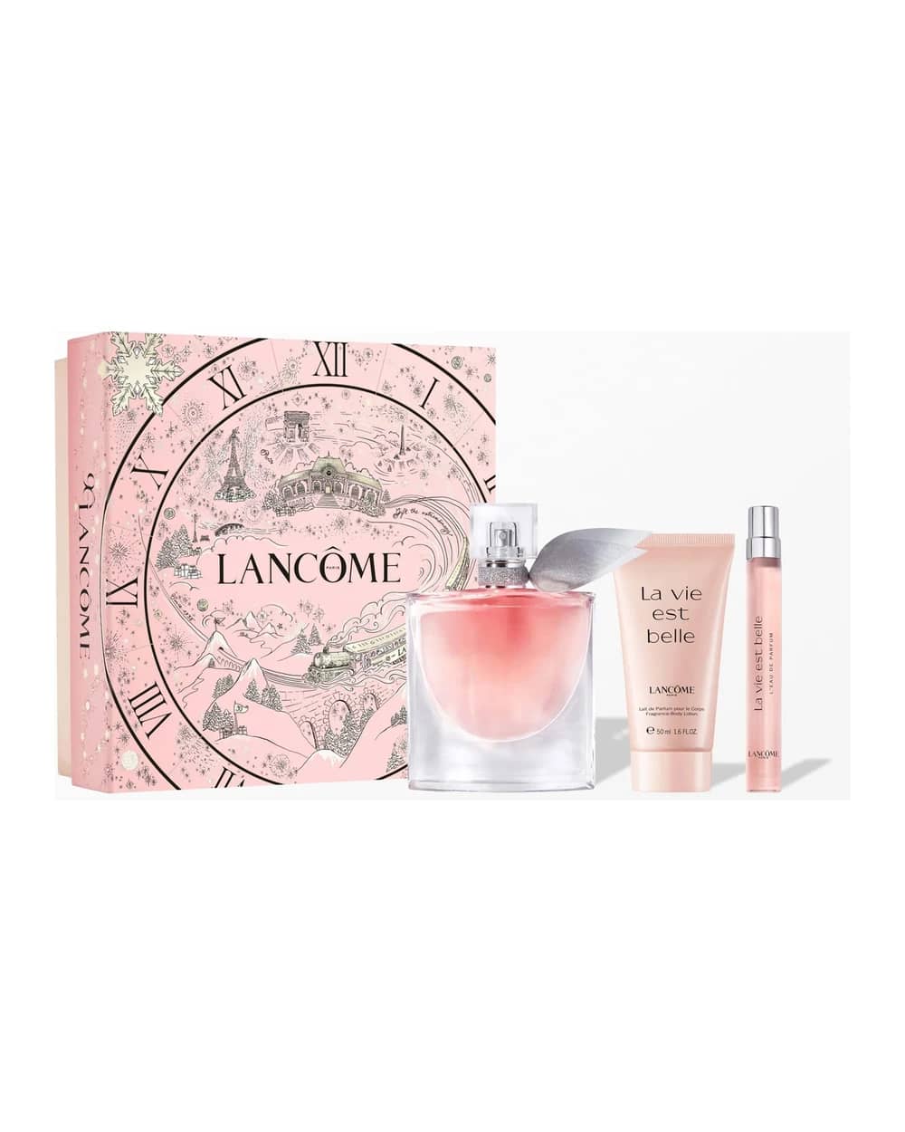 Lancôme La Vie Est Belle Eau de Parfum 50ml Gift Set